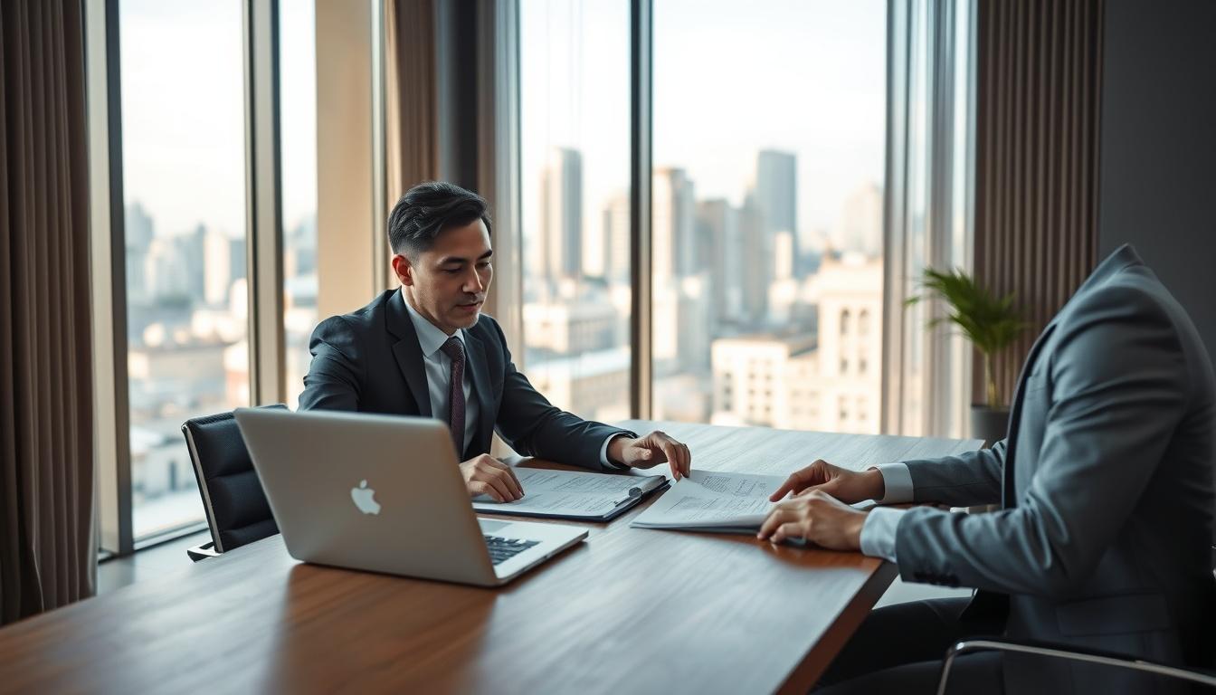 Servicios legales para empresas