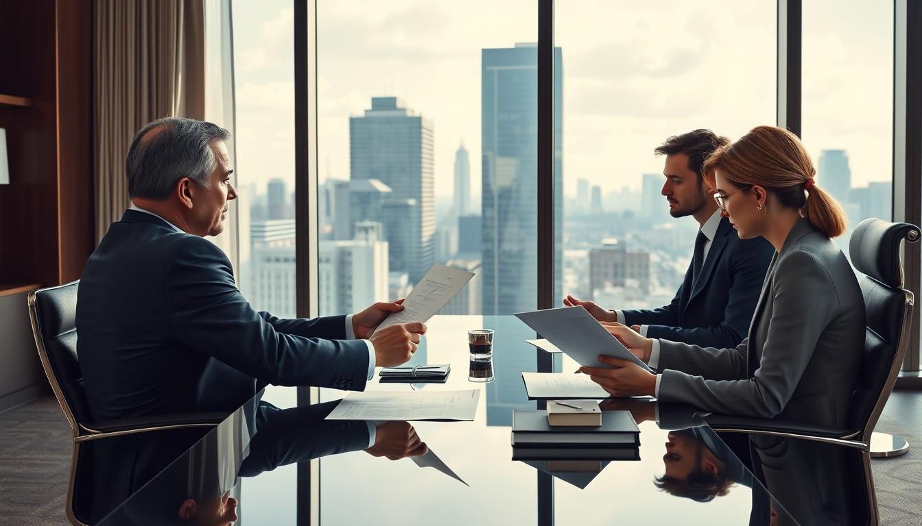 Dirección Legal